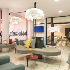 Citadines Bastille Gare de Lyon Paris - Bild 8