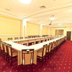 Regency Hotel in Chisinau, Moldova from 115$, photos, reviews - zenhotels.com photo 7