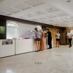 Otium Inn Residence Rivero Hotel - Bild 23