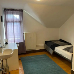 Hotel & Café Am Schloss Biebrich - Bild 4