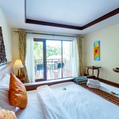 Anyavee Aonang Bay - Bild 11