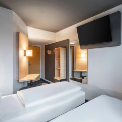 B&B HOTEL Mainz-Süd - Bild 7