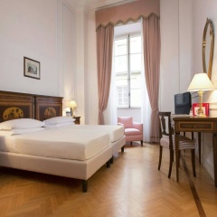 Hotel Quirinale - Bild 3