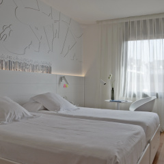 Pol & Grace Hotel - Bild 3