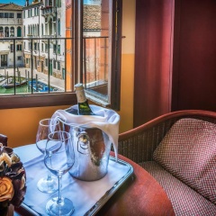 Palazzo Marcello Hotel al Sole - Bild 8