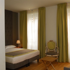 WHO - Windsor Hotel Opera - Bild 9
