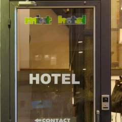 Mint Hotel thumbnail 1