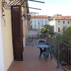Hotel Salerno - Bild 15