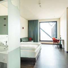Mercure Zurich City - Bild 3