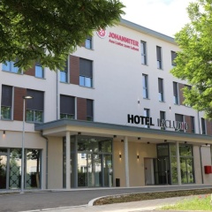 Hotel INCLUDiO - Bild 1