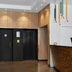 ProfilHotels Richmond - Bild 15