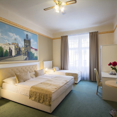 Hotel Taurus - Bild 8