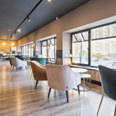 Hotel Acta Madfor - Bild 19