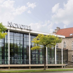 Novotel Hildesheim - Bild 1