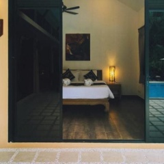 Krabi Villa Galanga - Bild 3