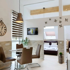 Flatprovider - Manuela Apartment Vienna thumbnail 2