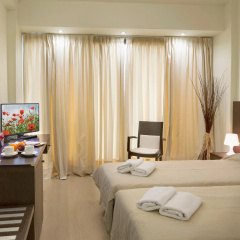 Blue Sea Hotel - Bild 8
