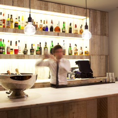Internacional Design Hotel - Bild 23