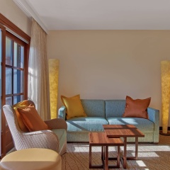 Sheraton Mallorca Arabella Golf Hotel - Bild 12