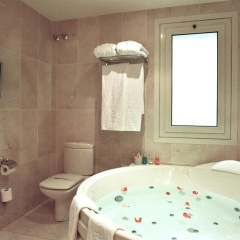 Hotel Roger de Lluria Barcelona - Bild 11