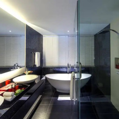The Pavilions, Suites - Bild 8