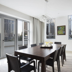 La Verda Suites & Villas Dubai Marina thumbnail 8