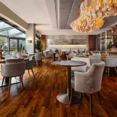 Hotel Okura Amsterdam - Bild 30
