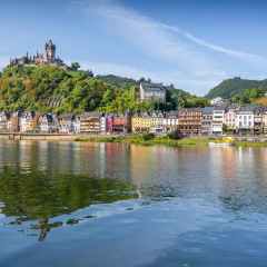 Mosel Hotel Hahn - Bild 16