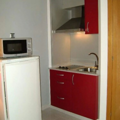 Apartamentos Isla del Sol Aparthotel - Bild 22