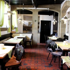 Hotel Zum Goldenen Anker - Bild 18