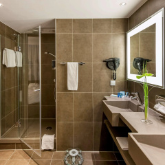 Novotel Hannover - Bild 8