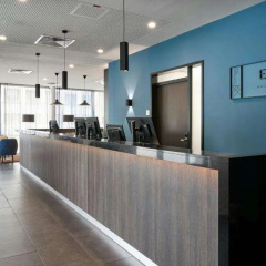 Four Points Flex by Sheraton Essen - Bild 16
