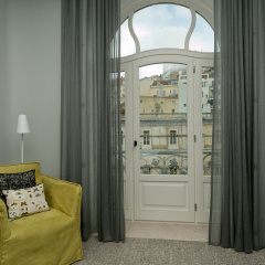 1908 Lisboa Hotel - Bild 4