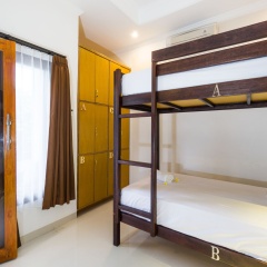 Nyuh Gading Home Stay Lembongan - Bild 5