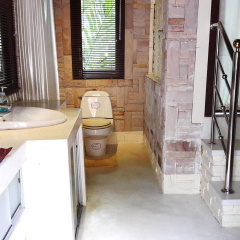 BB PoolVilla - Bild 8