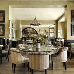 Covent Garden Hotel, Firmdale Hotels - Bild 20