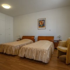 Sunny Apartments in Limassol, Cyprus from 183$, photos, reviews - zenhotels.com photo 10