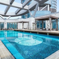 Cordis Hong Kong - Bild 15