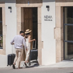 Nema Boutique Hotel & Spa - Bild 17