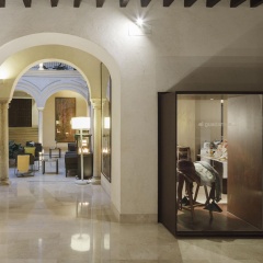 Hotel Posada del Lucero - Bild 22