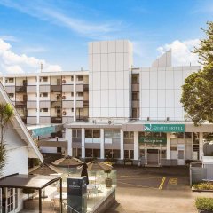 The Parnell Hotel & Conference Centre in Auckland, New Zealand from 108$, photos, reviews - zenhotels.com photo 23
