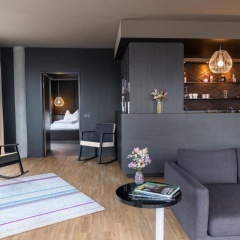 ADLERS Hotel - Bild 13