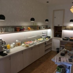 Hotel Stadtpark - Bild 11