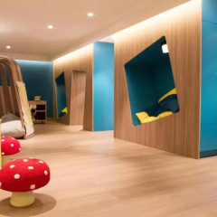 Apogée Courchevel, Oetker Hotels thumbnail 42