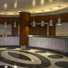 Renaissance Izmir Hotel - Bild 20