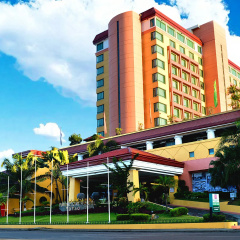 Grand Regal Hotel Davao