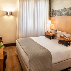 Starhotels Ritz - Bild 3