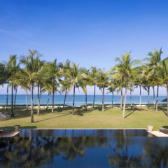 Villa Ananda at Jivana Beach Villas - Bild 14