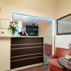 Iris Aparthotel - Bild 2