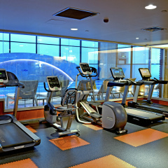 Doubletree by Hilton Istanbul Umraniye - Bild 25